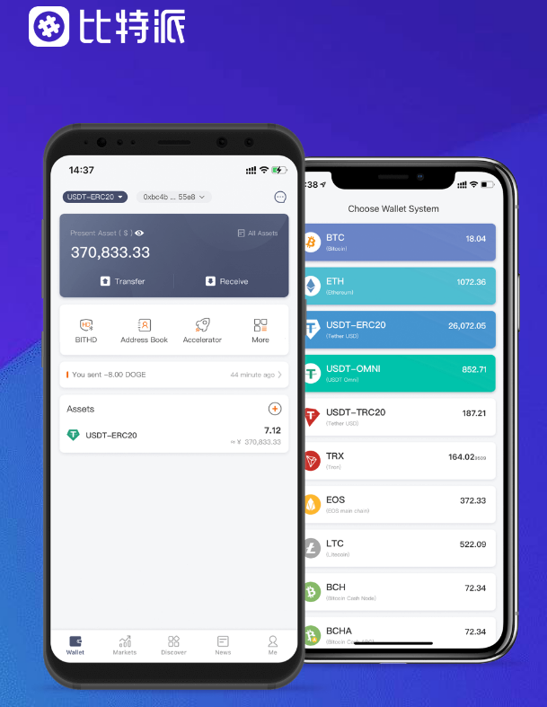 林海